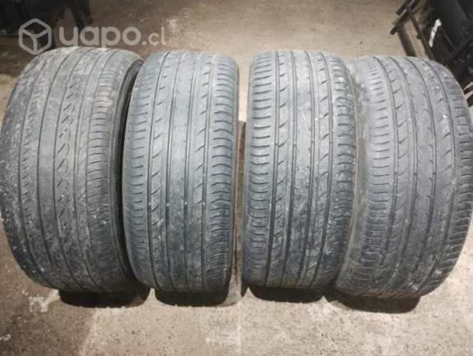Neumaticos Yokohama