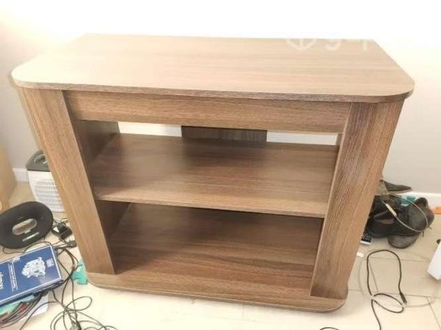 Mueble modular TV RACK