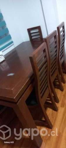 Mesa comedor