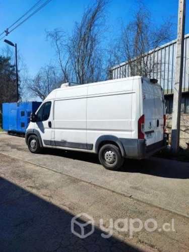 Boxer l2h2 año 2017