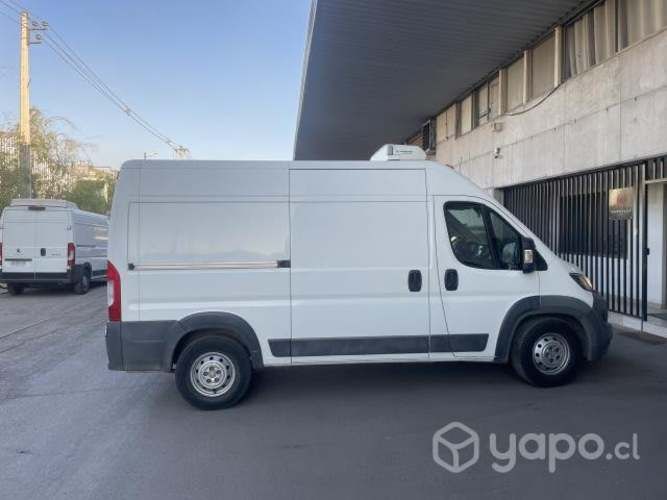 Boxer l2h2 año 2017