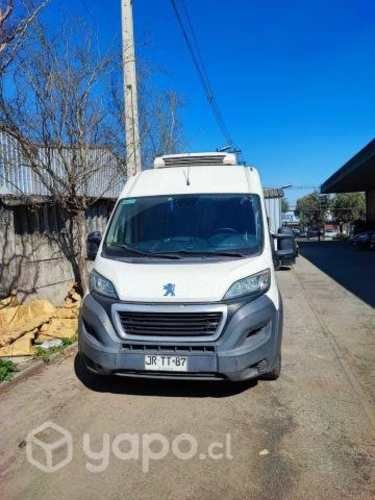 Boxer l2h2 año 2017