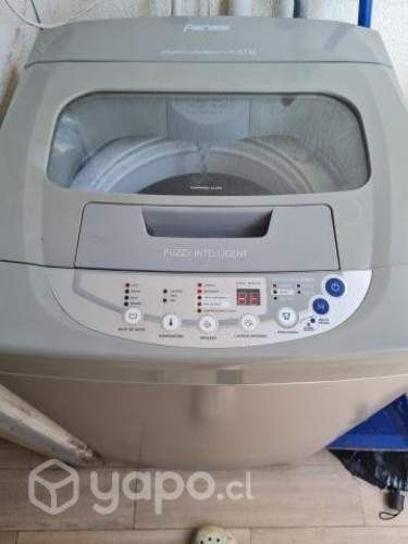 Lavadora FEMSA INTELLIGENT ULTRA 9890 8,5 KILO