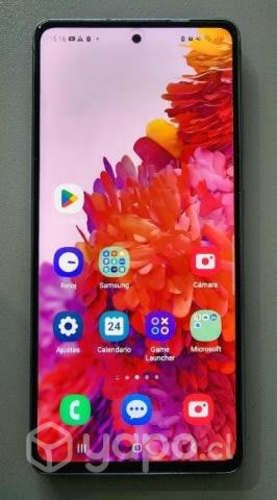 Samsung Galaxy S20FE