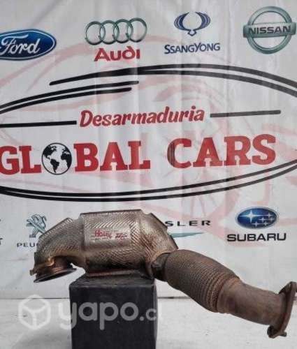 Catalitico HAVAL H6 2022