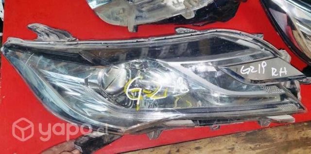 Optico montero sport 2022