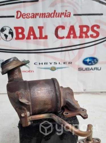 Catalizador HONDA CITY 2019