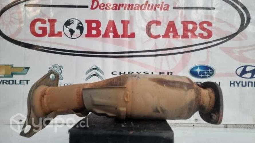 Catalitico TOYOTA RAV4