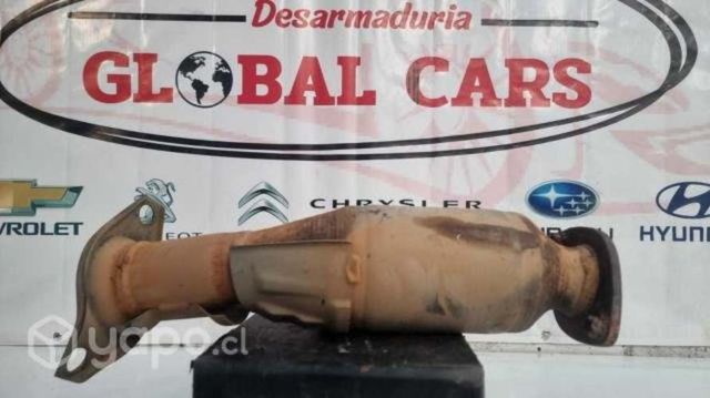 Catalitico TOYOTA RAV4