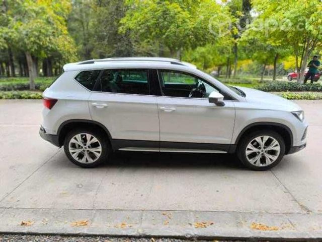 Seat ateca 2022