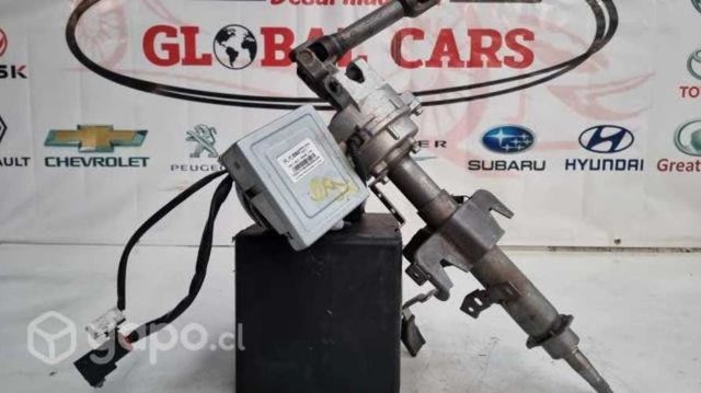 Columna de dirección DFSK GLORY 580