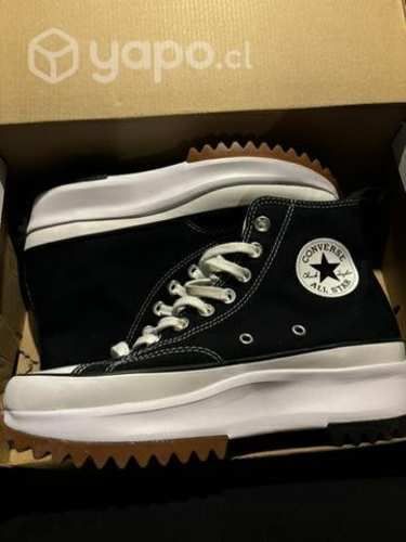Zapatillas converse