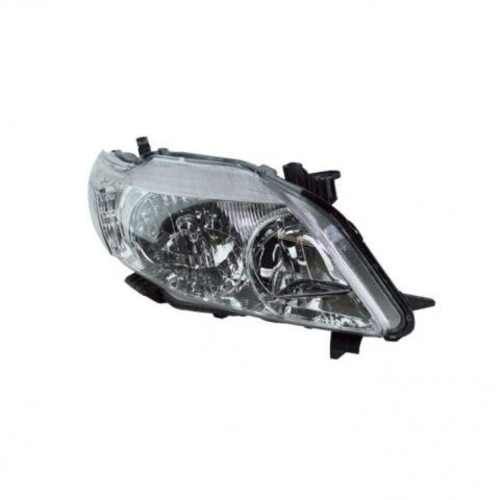 Ópticos toyota corolla