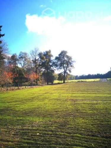 Venta Parcelas En Los Ángeles, Camino Antuco Km22