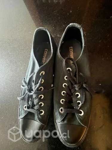 Converse talla 39.5