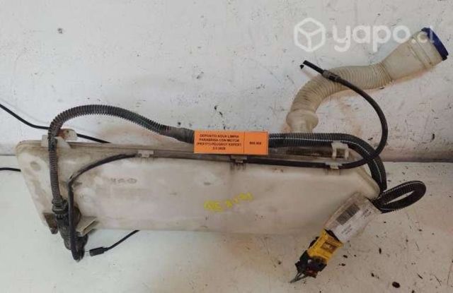 Deposito Agua LimpiaParabr (PEX171) Peugeot Expert
