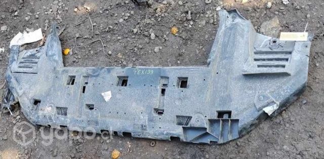 Cubre Frontal Inf Pequeno Detalle (PEX139) Expert