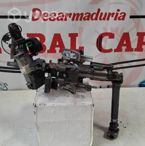 Columna de dirección HONDA CITY 2014 AUT