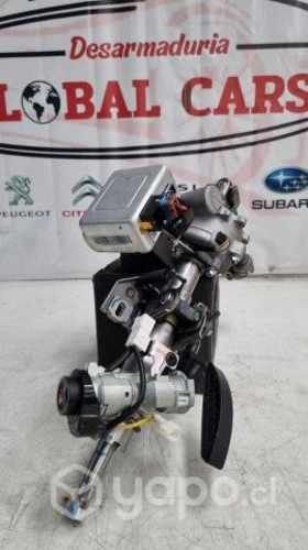 Columna de dirección JAC S2 2020