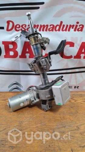 Columna de dirección JAC S3 2017