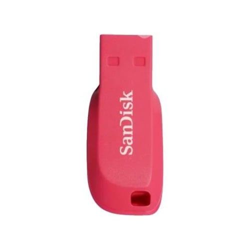 Pack x 3 Pendrive SanDisk 32GB SDCZ50C-032G-B46T