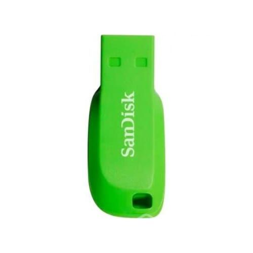 Pack x 3 Pendrive SanDisk 32GB SDCZ50C-032G-B46T
