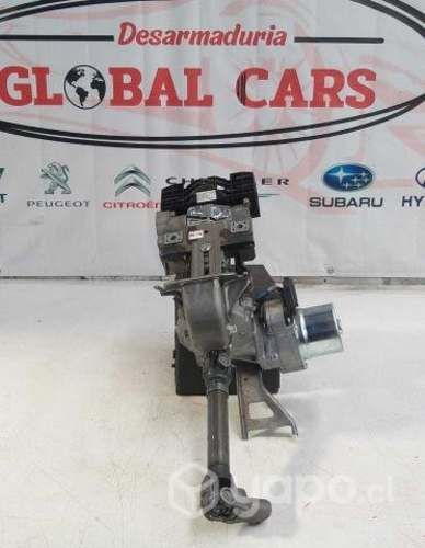 Columna de direccion MAZDA CX5