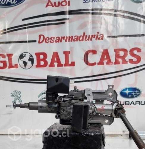 Columna de dirección PEUGEOT 3008 2017