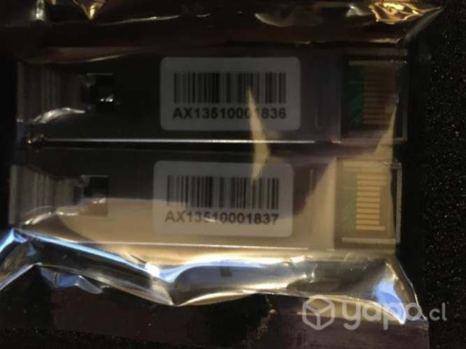 Transceivers Axcen SFP1000