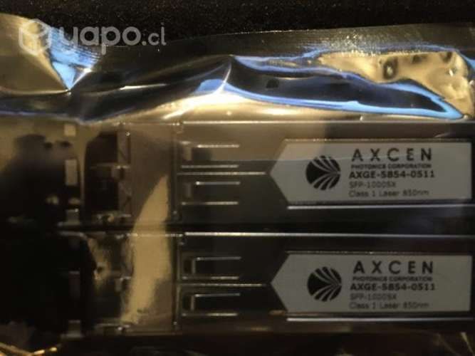 Transceivers Axcen SFP1000