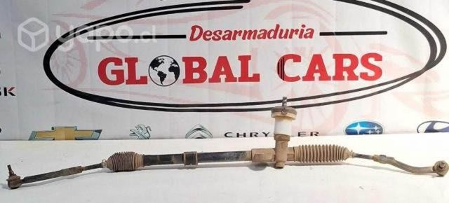 Cremallera de dirección JAC S3 2017