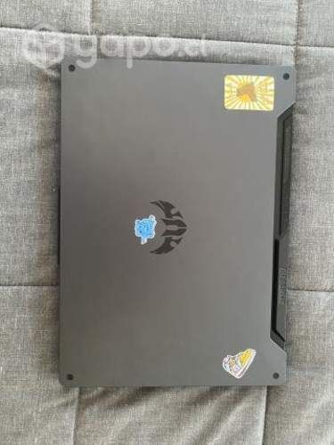 Asus Tuf Gaming f15