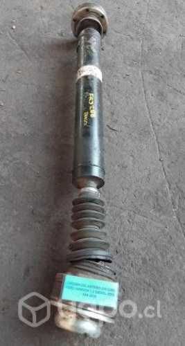 Cardan Delantero (FRJ288) Ford Ranger 3.2 Diésel M