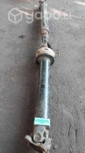 Cardan Trasero (FRJ289) Ford Ranger 3.2 Diésel Mec