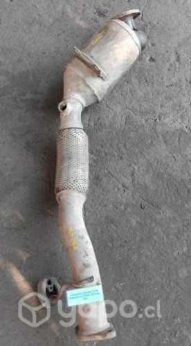 Catalitico (FRJ290) Ford Ranger 3.2 Diésel Mec 4x4