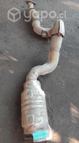 Catalitico (NXT239) Nissan Xtrail 2.5 Aut 4x2 2015