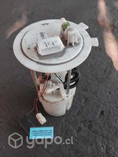 Bomba Combustible Con Flotador (NXT261) Nissan Xtr