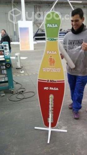 Panchas Trovicel 2,44x1,22 5mm. Fomex