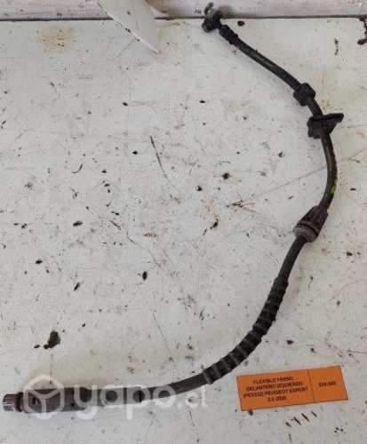 Flexible Freno Delantero Izquierdo (PEX232) Expert