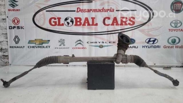 Cremallera dirección TOYOTA AYGO