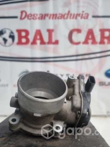 Cuerpo de aceleración MAZDA CX5