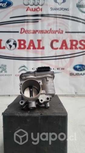 Cuerpo de aceleración NISSAN VERSA