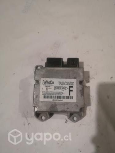 Modulo airbag cajetin ford ranger 3.2 2017