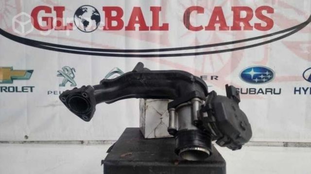 Cuerpo de aceleración PEUGEOT 3008