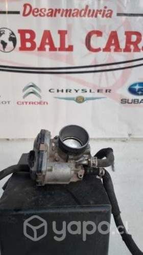 Cuerpo de aceleración TOYOTA AYGO