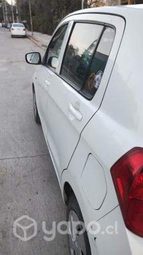 Vendo Suzuki Celerio 2016