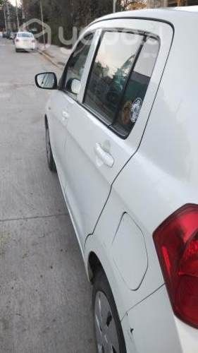 Vendo Suzuki Celerio 2016