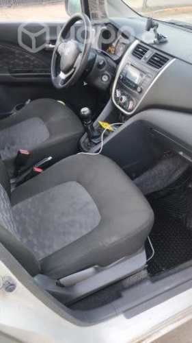 Vendo Suzuki Celerio 2016