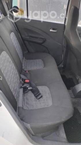 Vendo Suzuki Celerio 2016