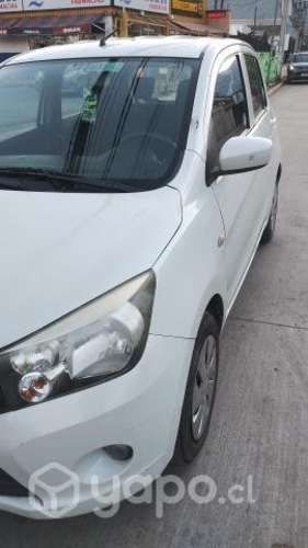 Vendo Suzuki Celerio 2016